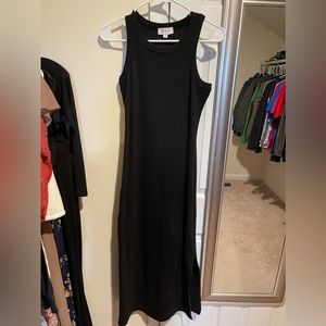MABLE MIDI dress